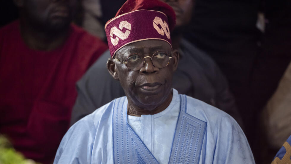 Bola Tinubu And The June 12 Saga