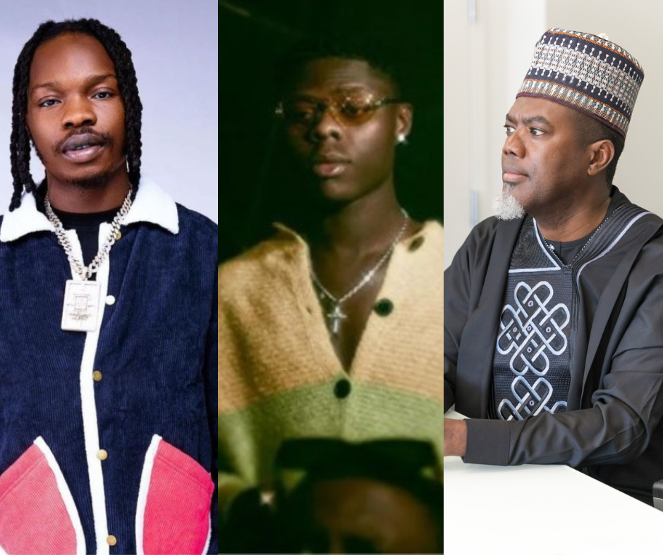 MohBad: Seven Takeaways From Naira Marley’s Interview With Reno Omokri