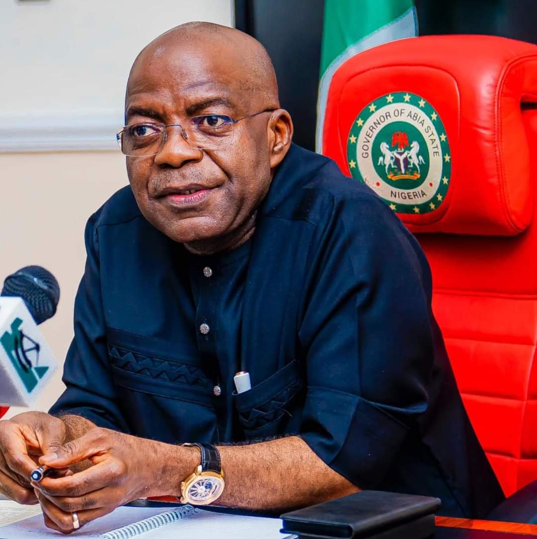 OTTI APPOINTS A “SMOKER” TO HEAD A SENSITIVE GOVERNMENT AGENCY