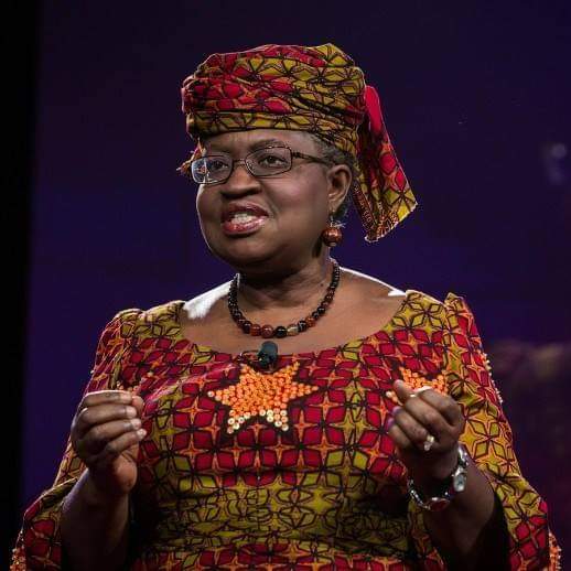  LESSONS FOR OTTI FROM OKONJO IWEALA’S ADDRESS AT NBA CONFERENCE.