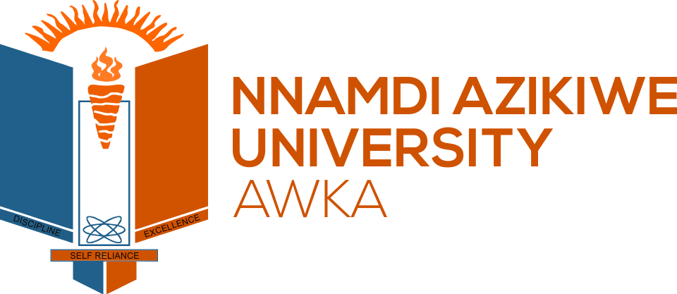Nnamdi Azikiwe University medical library; a giant loosing strength.