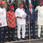 Southeast Governors